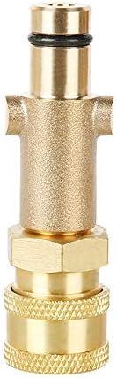 SagaSave Pressure Washer Gun Adapter, to 1/4'' Quick Connect Fitting