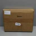 meekoo 50 Pcs 5.7oz / 170ml Disposable Plastic Glasses, Gold Glitter Champagne Goblets Cocktail Cups for Weddings Birthday Bridal Shower Christmas Halloween Thanksgiving Party Outdoor Gatherings