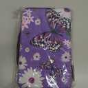 FUNDAFUL Diamond Painting Storage Containers, 60 Slots Diamond Art Accessories and Tools with Shockproof Jars Diamond Painting Kits for Jewelry Rings Charms Glitter Beads Organizer