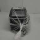 ICEMAN Dual-Size Ice Maker Countertop - Portable Ice Machine, Large and Small Ice Machine Maker with Self Cleaning, 9 Cubes in 7 Mins, 22lbs/24hrs, for Home, Kitchen, Office, Party, Ice Scoop Included