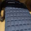 Equinavia Svalbard NordicAir™ Tech All Purpose Saddle Pad | Breathable Micromesh | Contoured Shape, Horse