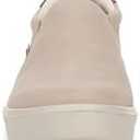 Ryka Women's Viv Slip on (9, Warm Taupe)