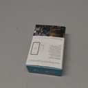 Kasa Apple HomeKit Smart Light Switch KS200, Single Pole, Neutral Wire Required, 2.4GHz Wi-Fi Light Switch Works with Siri, Alexa and Google Home, UL Certified, No Hub Required, White (1-pack)