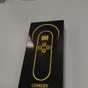 Language Translator Device Portable Two-Way Instant Translator,Online Voice Photo Text Translation 68+ Languages Supported, High Accuracy Translation Device for Travel Business Learning (Alloy Black)