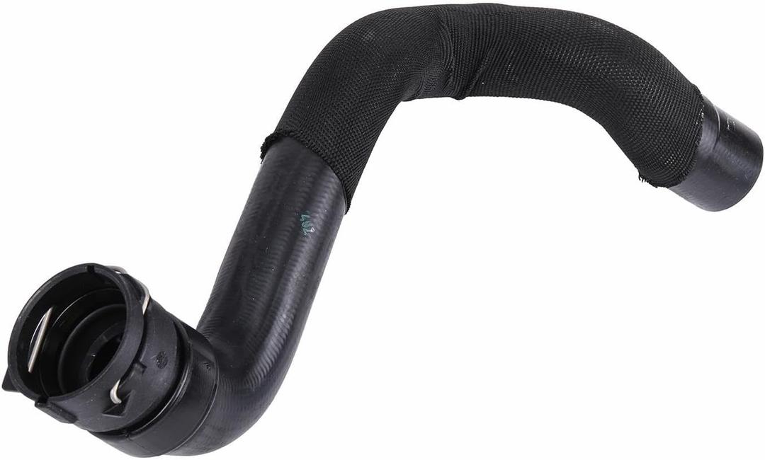 ACDelco GM Original Equipment 23439676 Radiator Outlet Hose