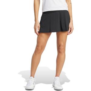 adidas Women's Club Tennis Climacool Skirt (Black, L)