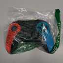 Wireless Switch Controller for Switch/Lite/OLED/Swicth 2 Controller, Switch Controller Joysticks Work with iOS/Android/PC-Switch 2 Pro TURBO Controller with Wake-up Programmable (Upgraded Vision) (Red+Blue)