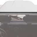 Bestop 5120901 Windshield Channel for 1976-1995 CJ5/Wrangler and 1964-1984 Toyota Landcruiser
