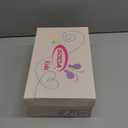 SODA Kids Sandals White Size 3