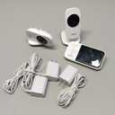 VTech SM8252-2 Video Baby Monitor with 2 Cameras