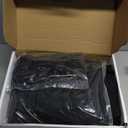 xcoser Deluxe Men's Kylo Ren Under Tunic Costume for Halloween (X-Large)