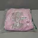 Hudson Baby Unisex Baby Plush Sleeping Bag, Sack, Blanket (18-24 Months, Long-sleeve Night Sky)