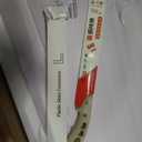 Wire Rack Covers for Shelves, 36*12 inch Wires Shelf Ccover, Shelfs Covers for Wire Shelving, Easy to cut Install Wires Shelf 0.31-inch Thick Moisture Durable Shelfs Liner for Kitchen, Pantry White