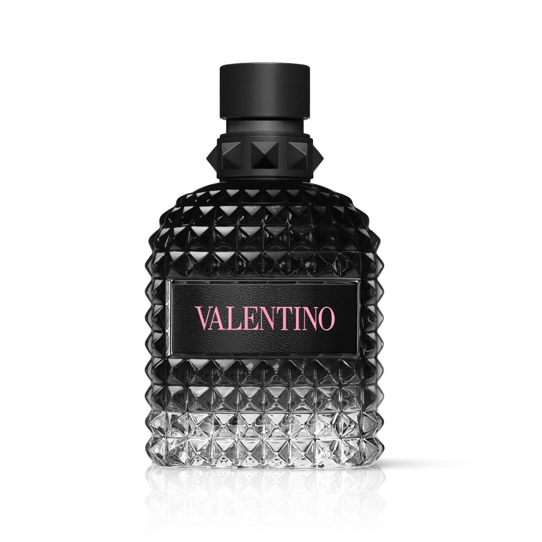 Uomo Born In Roma by Valentino for Men - 5.07 oz EDT Spray