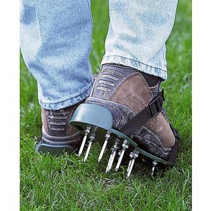 Lawn Aerator Sandals by DBROTH