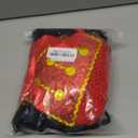 Tutu Dreams Circus Costume for Girls 1-10Y with Circus Headband Chrsitmas Gifts Birthday Party (5-6 Years)