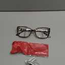 OCCI CHIARI Reading Eye Glasses 3.5 Reader for Women 3.50