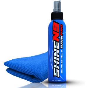 RainPro Windshield Treatment Premium Car Windshield Treatment with 300gsm Microfiber Cloth  No-Smearing or Rainbow Marks  Long-Lasting Glass Treatment for Up to 6 Months
