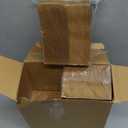 Fainne 800 Pack Brown Envelopes Bulk, Kraft Envelopes for Invitation, 120 GSM Gift Card for Office, Gift, Party, Baby Shower, Wedding (A4,4.25 x 6.25")