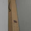 Channel Drain 2" Wide x 3' 3-5/8" Long,Silver Outdoor Pool Deck Drain Channel 304 Stainless Steel with Coupling,Pool Drain for Concrete/Paver/Patios/Walkways