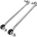 Front Stabilizer Bar Link Compatible with Mercedes-Benz B250e 2016-2017, C117/C118 CLA250/CLA45 AMG 2014-2019, GLA250 2015-2020, GLA45 AMG 2015-2019, Replace 2463200689 K750875, 2Pcs