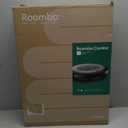 iRobot Roomba Combo i5 Robot Vacuum & Mop - Clean by Room with Smart Mapping, Works with Alexa, Personalized Cleaning Powered OS, Ideal for Pet Hair, Carpet and Hard Floors, Neutral Gray 