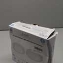 ZAGO LED 6" 120 Volts Closet Light Wired, PIR Motion Sensor Ceiling Disc Light for Closet, Laundry, Garage, Pantry, Wet Location, ETL, White (5CCT-White-2 Packs)