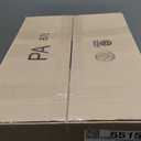 MIZGI Premium Velvet Hangers (50 Pack) Heavy Duty - Non Slip Felt Hangers - Velvet Suit Hanger Light Purple - Rose Gold Hooks,Space Saving Clothes Hanger