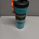 Contigo 2164970 Shake N Go Fit 2.0 28Oz Blue