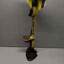 Topeak JoeBlow Sport III, High Pressure Bike Floor Pump, 160 PSI, 3" Analog Gauge
