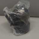 owltron Indoor Security Camera 2K, 3602.4G WiFi Cameras for Home Security for Baby/Pet/Elder/Nanny with Night Vision, Motion Detection & App Control, Baby Monitor Works with Alexa & Google Assistant (Black)