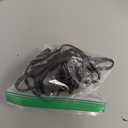 45W Charger Compatible with HP Laptop Charger - Compatible with HP Stream 11 13 14, Pavilion x360 11 13 15 17, Envy, ProBook, EliteBook, Spectre, Notebook 14 15 Power Supply Cord