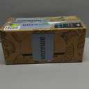 Elite Gourmet ECT4829B Long Slot 4 Slice Toaster, 6 Toast Settings Toaster Defrost, Reheat, Cancel Functions, Slide Out Crumb Tray, Extra Wide Slots for Bagels Waffles, Black