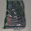 Hose Fitting kit, 47 Pieces NPT Thread Push To Connect Fittings, Nylon Tubing 1/4, 3/8, 1/2 Inch Quick Connect Fittings, Air Line Fittings assortment kit