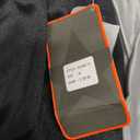Basketball Man Short, Black, Size M
