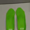 Dr. Scholl's Run Active Comfort Insoles,Trim to Fit Inserts (1 Pair (Pack of 1))