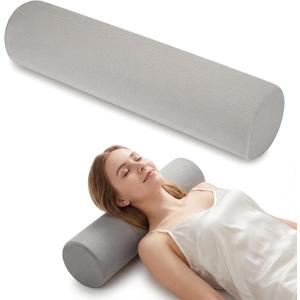 Cervical Neck Pillow, Ergonomic Foam Pillows for Neck Pain Relief
