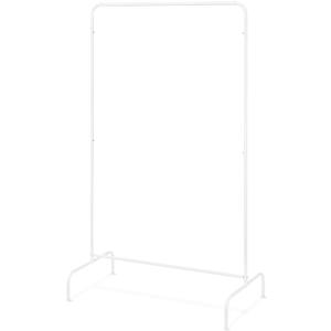 Whitmor Freestanding Garment Rack
