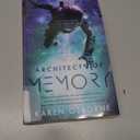 Architects of Memory (The Memory War, 1)