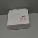 Rechargeable UV LED Nail Lamp, SKYUV Cordless Nail Dryer for Gel Polish, UV Nail Lamp with 4 Timers Setting and LED Touch Screen, Professional Curing Lamp Light with 30 Beads for Salon and Home