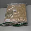 Metal Bird Bath for Outdoors, 12" Dia Bowl with Stable Upgrades Stake Birdbaths Garden Yard Lawn Decor 0.7 Gallon