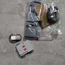 LEGO Ideas Motorized Lighthouse 21335 Adult Model Building Kit, Complete with Rotating Lights, Quaint Cottage and a Mysterious Cave, Creative Gift Idea