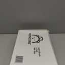 Amazon Brand - Mama Bear Bottle Brush (Pack of 3), White