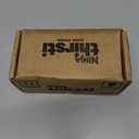 Ninja Thirsti Flavored Water Drops, FRUITI CHILL Watermelon Lime, Bold Fruit Flavor, Sparkling or Still, Zero Calories, Zero Sugar, Makes 17, 12oz drinks, 3 Pack, WCFWTLIAM