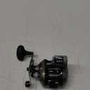 Okuma Convector Low Profile Line Counter Graphite Frame Trolling Reel
