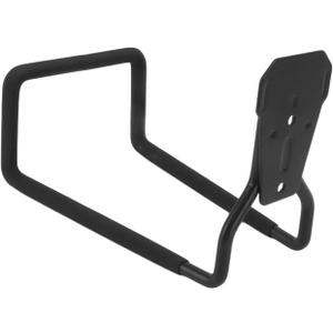 Heavy Duty Rust Proof Metal Garage Wall Hook For Water Pipe Support