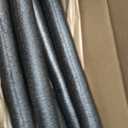Amylove 6 Pcs 2 Feet Foam Pipe Insulation Foam Tube Insulating Water Pipe Pool Swim Noodles Pre Slit Heat Preservation Pipes Covers for Tubing Outdoor Winter Freeze Protection(Black, 1/2 Inch)