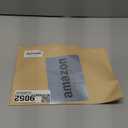 Yearly Wall Calendar with Holidays, Full Year Calendar One Page, Annual Year Wall Calendar with Stickers, Horizontal, 23"X 33" (Open), Paper Folded