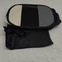 Dog Cat Playpen, Puppy Pet Playpen Indoor for Small Dogs Tent Crates Cage Outdoor, Portable Pop Up Dog Kennel Playpen with Carrying Case for Dogs/Cats/Rabbits, Removable Zipper Top, Grey