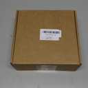 YGS-Tech 3 Inch LED Recessed Lighting, Dimmable Downlight 5W(40W Halogen Equivalent), CRI80, 2700K Ultra Warm White, Ceiling Light with LED Driver(4 Pack)